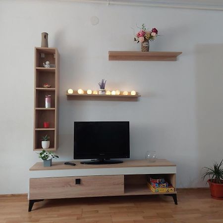 Apartament Ambrus Σιγκισοάρα Εξωτερικό φωτογραφία
