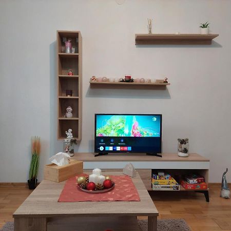 Apartament Ambrus Σιγκισοάρα Εξωτερικό φωτογραφία