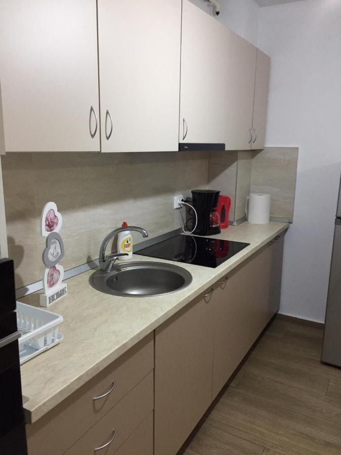 Apartament Ambrus Σιγκισοάρα Εξωτερικό φωτογραφία