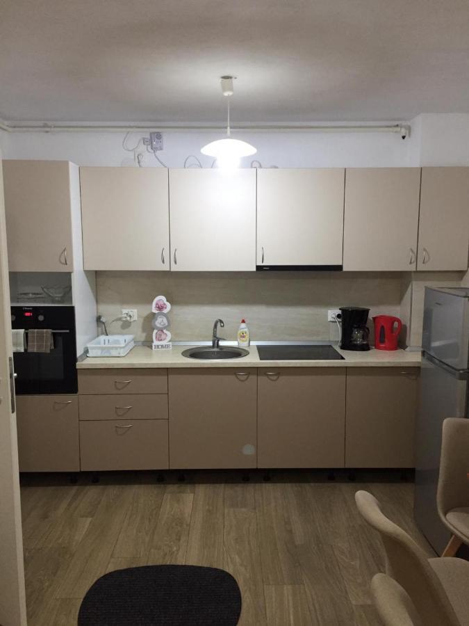 Apartament Ambrus Σιγκισοάρα Εξωτερικό φωτογραφία