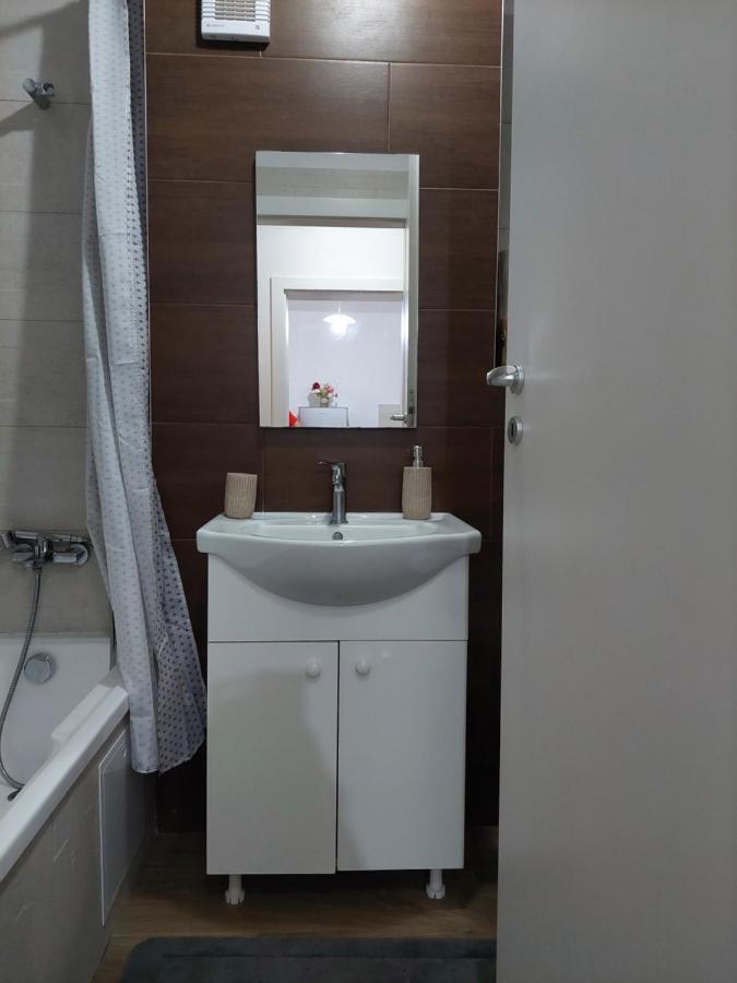 Apartament Ambrus Σιγκισοάρα Εξωτερικό φωτογραφία