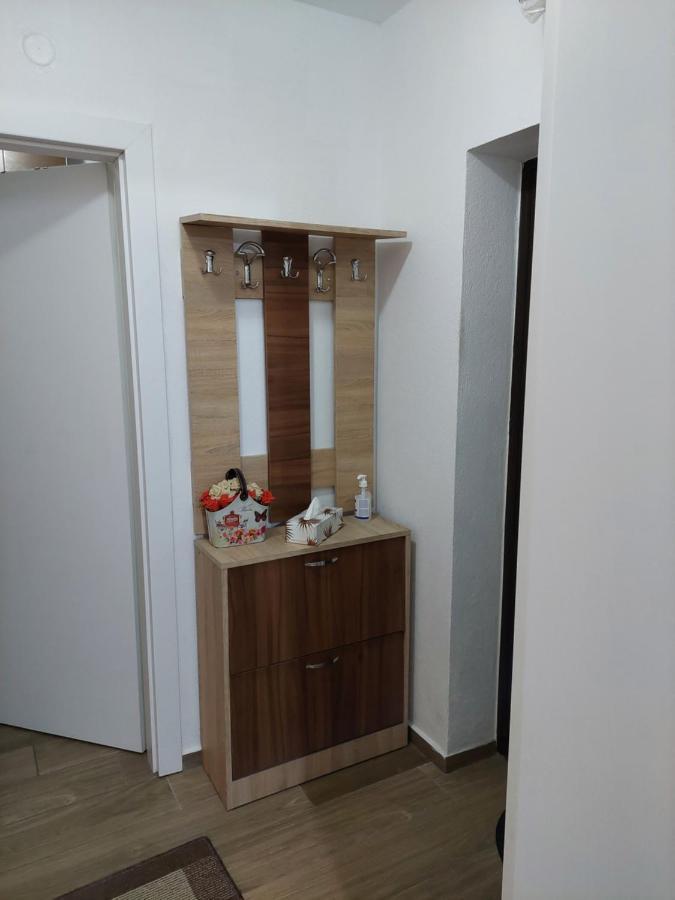 Apartament Ambrus Σιγκισοάρα Εξωτερικό φωτογραφία