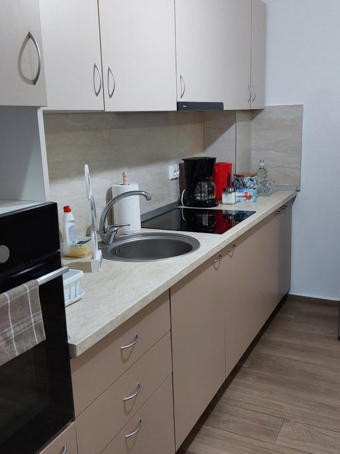Apartament Ambrus Σιγκισοάρα Εξωτερικό φωτογραφία