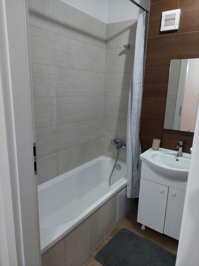 Apartament Ambrus Σιγκισοάρα Εξωτερικό φωτογραφία