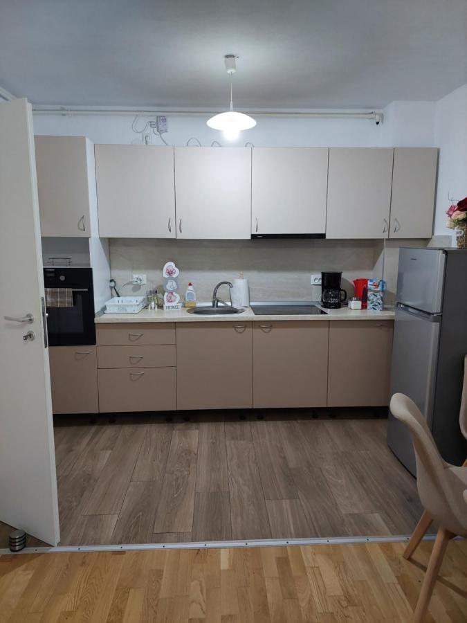 Apartament Ambrus Σιγκισοάρα Εξωτερικό φωτογραφία