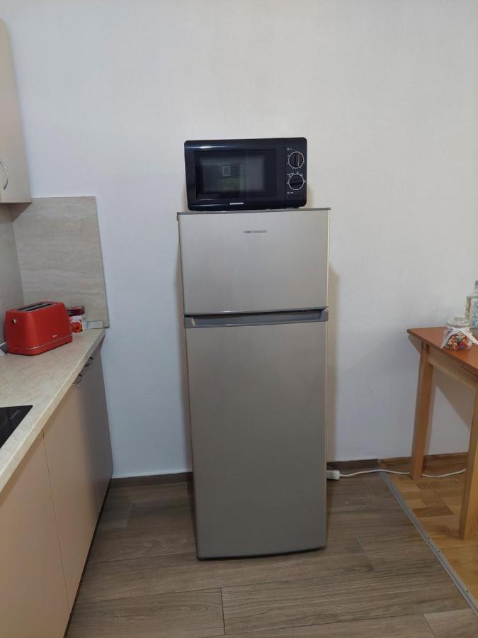 Apartament Ambrus Σιγκισοάρα Εξωτερικό φωτογραφία
