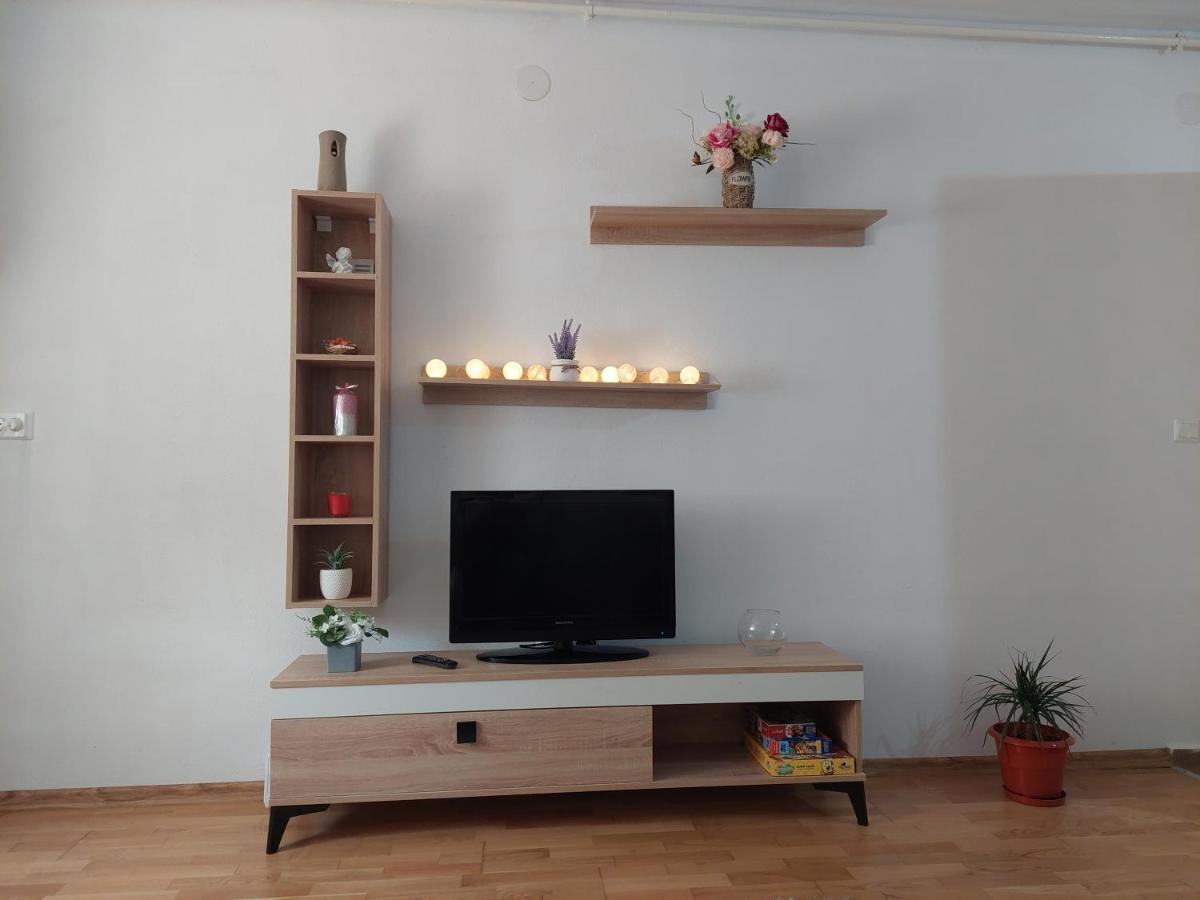 Apartament Ambrus Σιγκισοάρα Εξωτερικό φωτογραφία