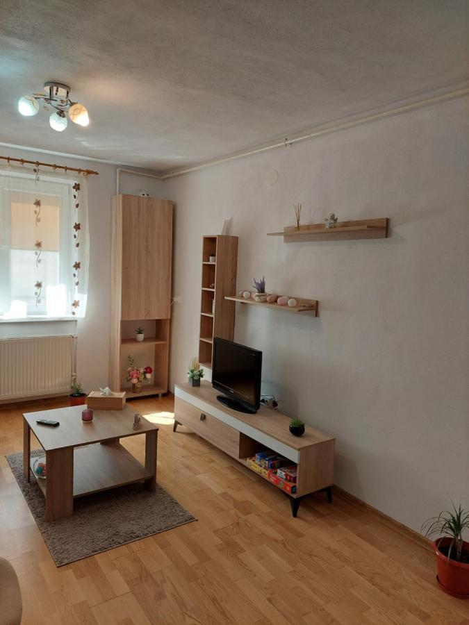 Apartament Ambrus Σιγκισοάρα Εξωτερικό φωτογραφία