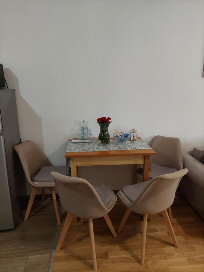 Apartament Ambrus Σιγκισοάρα Εξωτερικό φωτογραφία