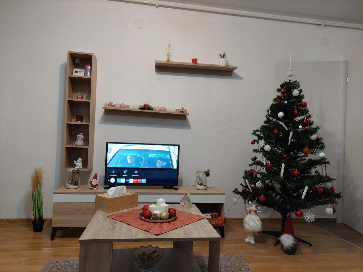 Apartament Ambrus Σιγκισοάρα Εξωτερικό φωτογραφία