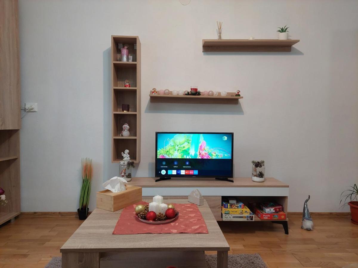 Apartament Ambrus Σιγκισοάρα Εξωτερικό φωτογραφία