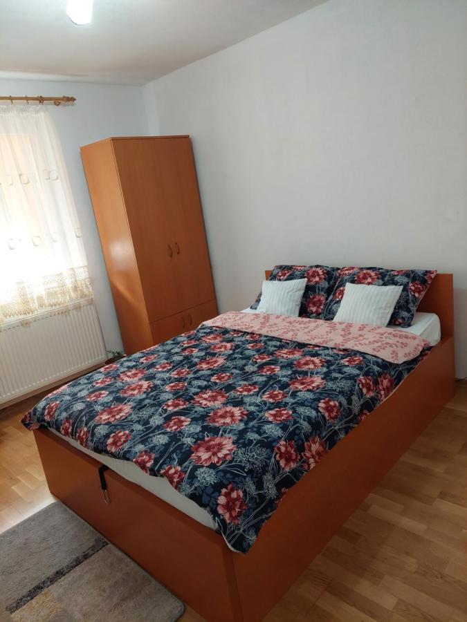 Apartament Ambrus Σιγκισοάρα Εξωτερικό φωτογραφία
