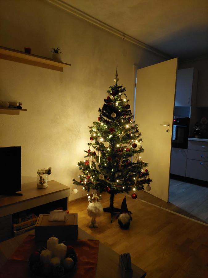 Apartament Ambrus Σιγκισοάρα Εξωτερικό φωτογραφία
